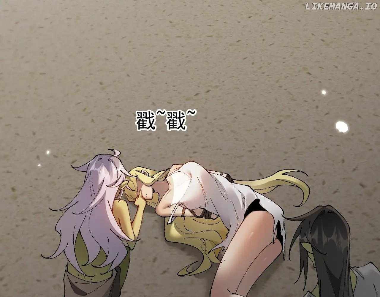 From Goblin to Goblin God Chapter 58 121